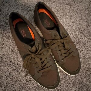 Polo Sneakers Men’s 12D